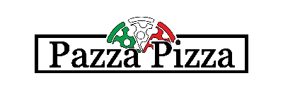 Pazza Pizza